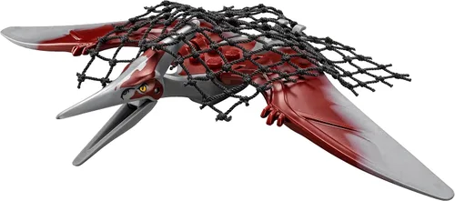 Miniatura 6 de Set de construcción de LEGO Jurassic World captura de Pteranodon75915