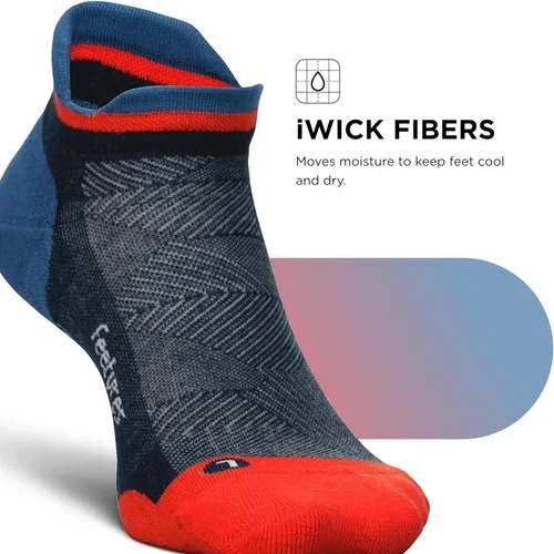 Miniatura 5 de Feetures Elite Max - Bloque de calcetines para cojín sin mostrar