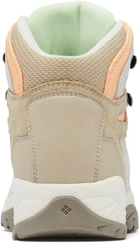 Miniatura 4 de Columbia Womens Newton Ridge Plus Waterproof Amped Hiking Boot