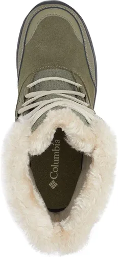 Miniatura 5 de Columbia Ice Maiden - Botines de nieve para mujer