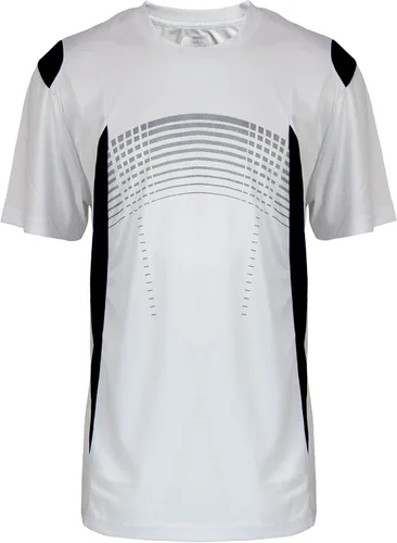 Miniatura 4 de Gary Com 5 Pack Men's Quick Dry Moisture Wicking Active Athletic Performance Crew Fashion T-Shirt