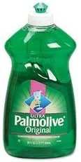 Miniatura 2 de Ultra Palmolive - Jabón para lavavajillas original, 25 onzas