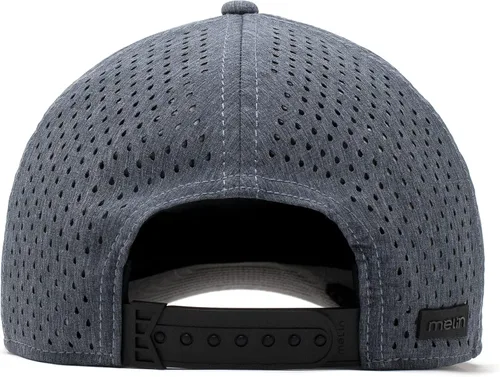 Miniatura 4 de melin A-Game Hydro gorra de béisbol resistente al agua para hombres y mujeres