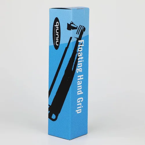 Miniatura 9 de Monopod flotante impermeable para GoPro Hero 1 2 3 3+ 4 5 6 7 8 9 10 11 sesión 2018 cámara de acción, y AKASO EK5000 EK7000/SJCAM SJ4000 SJ5000