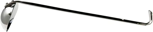 Miniatura 3 de PRO SERIES 18-8 Stainless Steel Horizontal Ladle, Mini, 0.7 fl oz (20 cc)