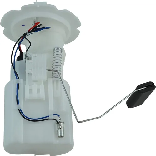 Miniatura 5 de TRQ Conjunto de módulo de bomba de combustible compatible con 2004-2006 INFINITI G35 2006-2008 INFINITI M35 M45 2003-2009 Nissan 350Z