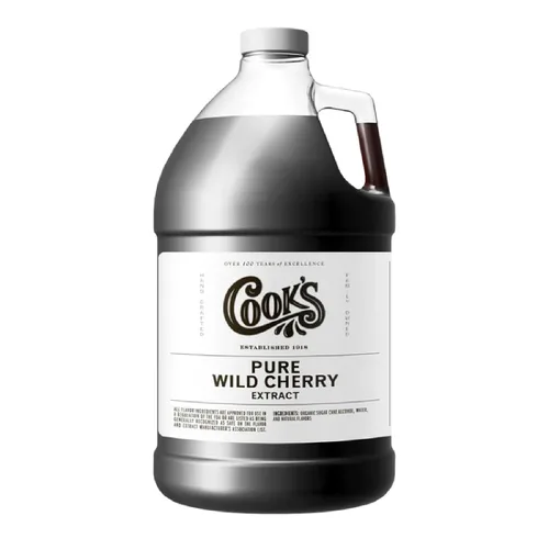 Miniatura 88 de Cook's, Extracto de almendra pura para hornear, cocinar y mezclología, extracto aromatizante de almendra libre de alérgenos, 4 onzas