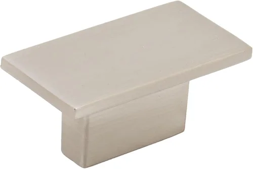 Miniatura 5 de Stone Harbor Hardware Mesa - Mini tirador para gabinete, color negro mate