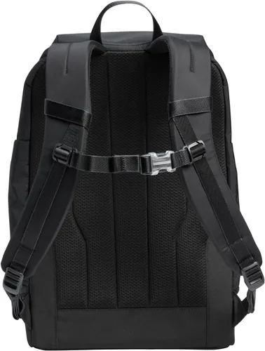 Miniatura 4 de STANLEY Vitalize Backpack Bolsa de gimnasio, trabajo y viajes con funda para laptop Compartimento inferior expandible Bolsillos para vasos