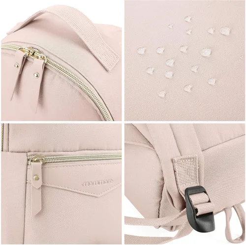 Miniatura 5 de mommore Mochila de viaje para niños pequeños con correa pequeña