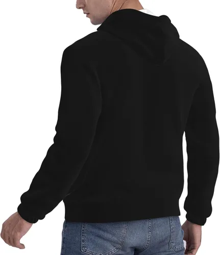 Miniatura 4 de #7 Football Star Sleeve Casual Sweatshirts Tops Player Jersey Athletic Hoodies Pullover Hooded With Pocket For Unisex Gifts.