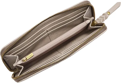 Miniatura 6 de Fossil Bolso de mano Tara de cuero para mujer