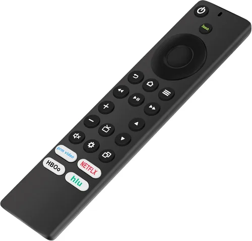 Miniatura 3 de Allimity NS-RCFNA-21 Mando a distancia IR reemplazado para Insignia TV NS-32D510NA19 NS-50DF711SE21 NS-43DF710NA21 NS-50DF710NA21