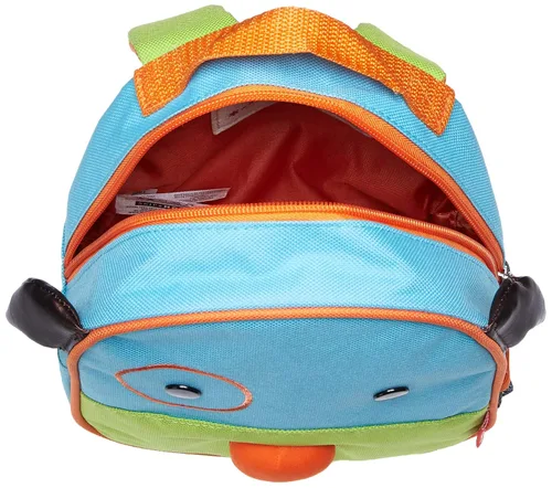 Miniatura 5 de Skip Hop Zoo, Mochila de seguridad con arnés de Darby Dog para niños pequeños