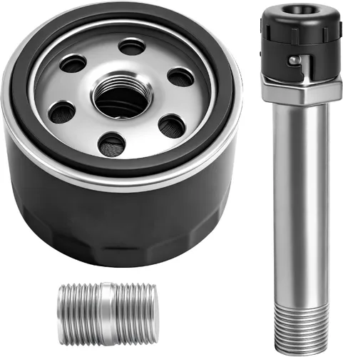 Miniatura 7 de MIU13767 AM131611 AM125424 Kit de conversión de cambio fácil compatible con JohnDeere Lawn and Garden Tractor MIU13767B, S160, S130, E120, E130