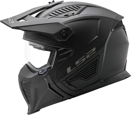 Miniatura 4 de LS2 Helmets Casco de cara abierta Drifter