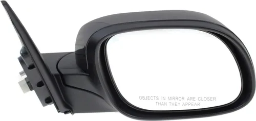 Miniatura 15 de Kool Vue - Espejo lateral del conductor compatible con vidrio eléctrico Kia Rondo 2007-2012, calentado, KI1320185