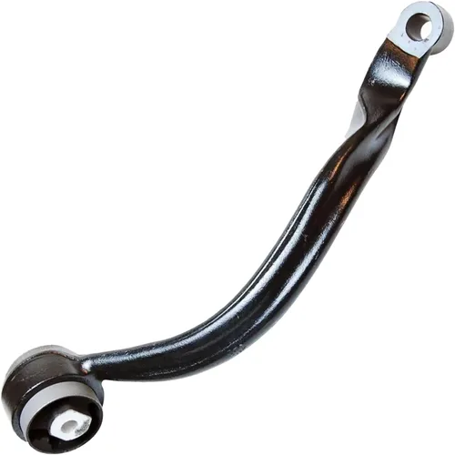 Miniatura 178 de Detroit Axle - Brazo de control delantero derecho para Nissan 350Z 03-09, Infiniti G35 03-07, brazo de control superior del lado del pasajero