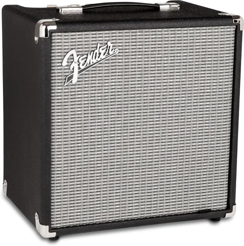 Miniatura 2 de Combo Amplificador Fender Rumble 500 V3 Bass , Negro, 15