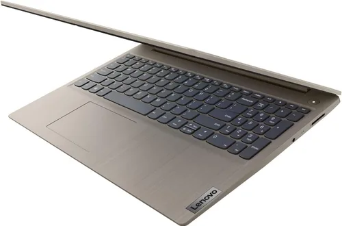 Miniatura 5 de Lenovo 2022 Ideapad 3 Laptop, pantalla táctil HD de 15.6 pulgadas, procesador Intel Core i3-1115G4 de 11ª generación, 8 GB DDR4 RAM, SSD NVMe PCIe