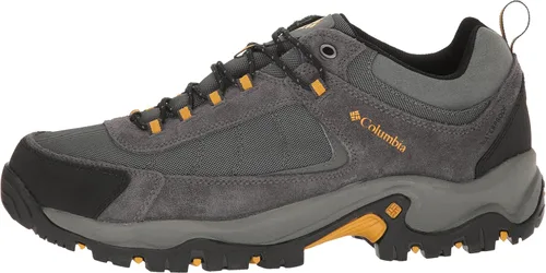 Miniatura 8 de Columbia Granite Ridge - Botas anchas impermeables para hombre transpirables forro de microfibra