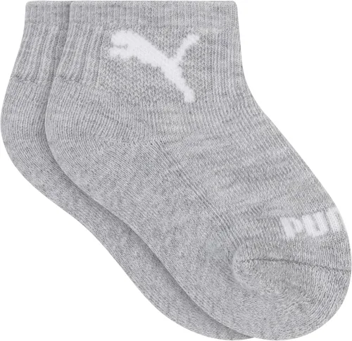 Miniatura 38 de PUMA Calcetines tobilleros para bebés (6 unidades)
