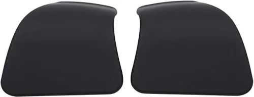 TCT-MOTORPARTS Puerta de guantera de carenado superior para Harley Road Glide 2015-2023 FLTRX Ultra FLTRU Special FLTRXS CVO Ultra FLTRUSE FLTRXSE