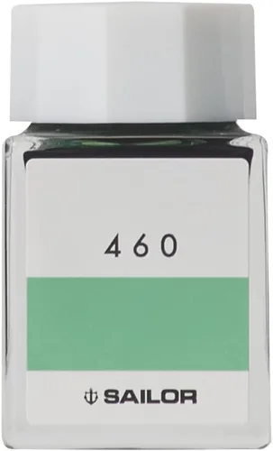 Miniatura 10 de Sailor 13-6210-167 - Pluma estilográfica, tinta para botellas, taller de tinta, 167, tinte, 0.7 fl oz