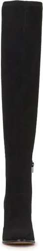 Miniatura 2 de Jessica Simpson Brixten - Botas anchas por encima de la rodilla para mujer