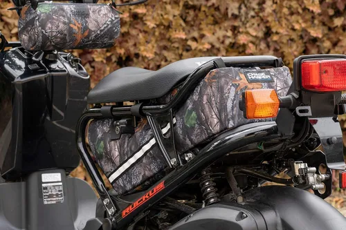 Miniatura 2 de Chase Harper USA 5000 - Compatible con todos los modelos Honda Ruckus años - Bolsa debajo del asiento - Modelo 2020 - Resistente al agua y al