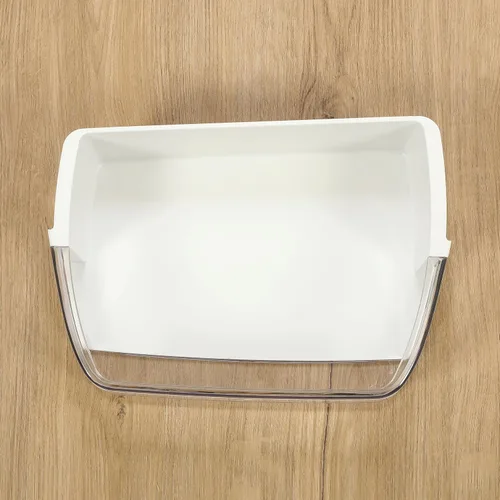 Miniatura 8 de HECASA AAP73252202 AP5602939 Estante para puerta de refrigerador compatible con LG Kenmore Elite Refrigerador Door Bin AH3637058 PS3637058 AP5602939