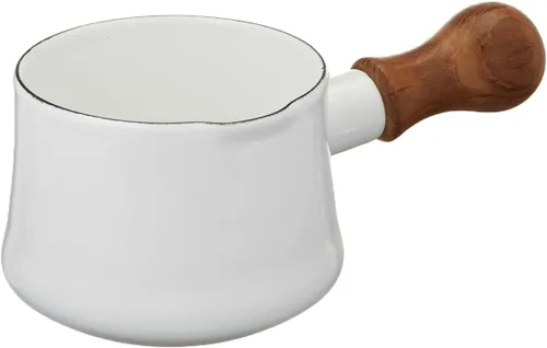 Miniatura 6 de Dansk Kobenstyle - Cazuela blanca, 4.1 LB