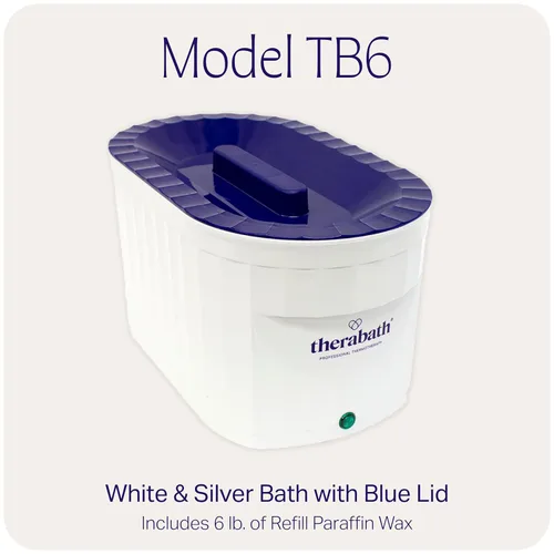 Miniatura 2 de Therabath Unidades para baños de parafina