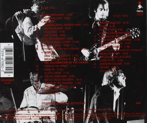 Miniatura 2 de In Concert [2CD]