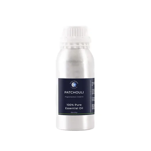 Miniatura 53 de Mystic Moments Aceite de fragancia de lavanda de 1.7 fl oz Aroma floral herbario calmante Aroma relajante y calmante para velas, jabón