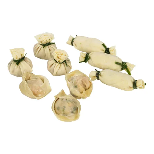 Miniatura 2 de Phillips Frozen Asian Rhythm Surtido Fried Dim Sum - 72 por caja.