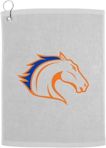 Miniatura 74 de Sport Your Gear Kent State Golden Flashes - Toalla para bolsa de golf, con licencia oficial, logotipo atlético, ultraabsorbente, con ojales, Kent St