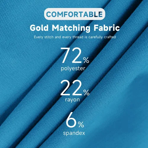 Miniatura 38 de niaahinn Conjunto de uniformes médicos para mujer, uniformes de enfermería, cuello en V clásico y pantalones quirúrgicos para correr