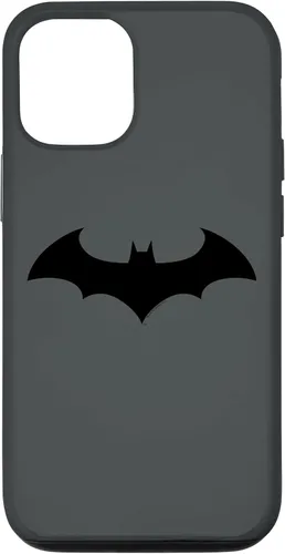 Miniatura 27 de Carcasa para iPhone XR, diseño de Batman