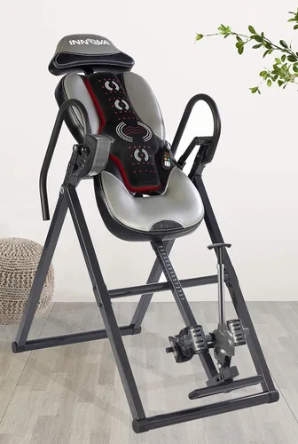 Miniatura 8 de Innova Advanced Heat and Massage Inversion Table