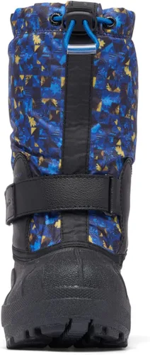 Miniatura 8 de Columbia Powderbug Forty - Botas de nieve unisex para niños