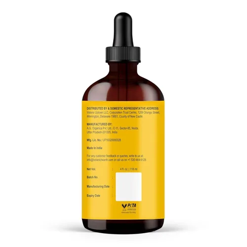 Miniatura 8 de Botanic Hearth Aceite de batana para el crecimiento del cabello y aceites de tratamiento capilar, 4 onzas líquidas, aceite de batana inspirado