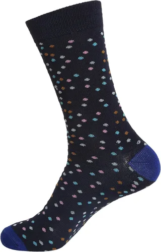 Miniatura 14 de 12 pares de calcetines de vestir para hombre