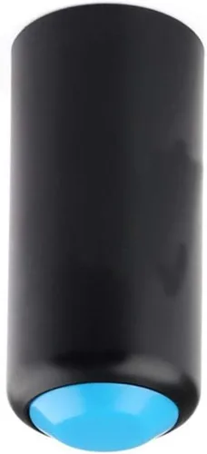 Miniatura 9 de 4 unids Micrófonos Cubierta de batería Mic Batería Tornillo en la cubierta de la manga portavasos para/4SLX24/ PG58/ ()