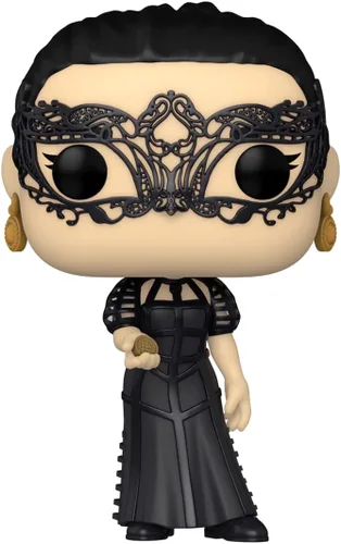 Miniatura 2 de POP! Televisión The Witcher YENNEFER Exclusive#1210