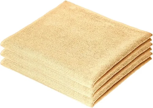 Miniatura 12 de Superio Microfiber Cleaning Cloths Color-Coded for Easy Organization, Ultra-Soft, Durable, Multi-Purpose Cloths for Bathroom, Kitchen, Windows