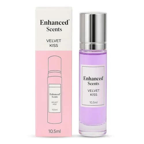 Miniatura 11 de Perfume exótico de feromonas de loto para mujer – Elegante aroma de loto nucifera y rosa de damasco otoñal, fragancia floral de larga duración