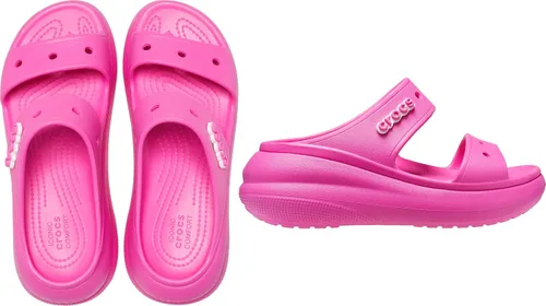 Miniatura 7 de Crocs Sandalias clásicas unisex para adultos Crush