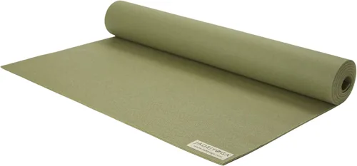 Miniatura 17 de JadeYoga Harmony Alfombrilla de Yoga - Alfombrilla de Gimnasio Fitness Duradera y Gruesa, Alfombrilla de Yoga de Goma Natural Antideslizante