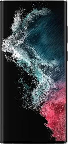 Miniatura 4 de OtterBox Protector de pantalla Alpha Flex para Galaxy S22 Ultra - Transparente (GEN 2)